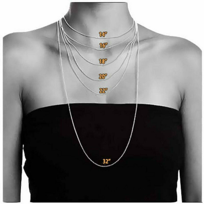 Amaizing Angels' Names: Silver & Gold Star of David Kabbalah Necklace