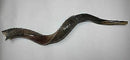 Kudu (Yemenite) Horn Shofar 24''-27'' New & KOSHER Made in  Israel