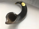 Kudu (Yemenite) Horn Shofar 16''-19'' New & KOSHER Made in  Israel