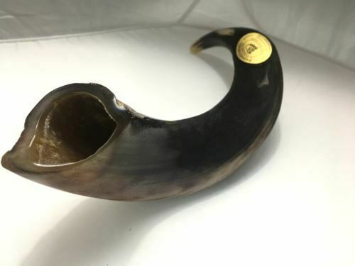 Kudu (Yemenite) Horn Shofar 16''-19'' New & KOSHER Made in  Israel