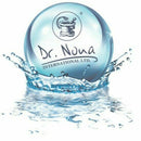 LOT OF 2 Dr.Nona-Deodorant KIWI -Dead Sea Minerals Luxury Antiperspirant Roll-On