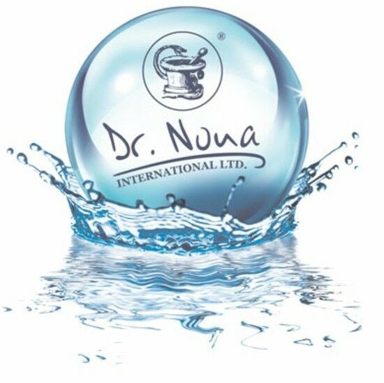 Dr.Nona - Quartet of Bath Salts - Dead Sea Minerals Organic Natural Spa 1.2 kg