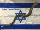 Jumbo HUGE 49" Kudu Yemenite HORN SHOFAR Kosher All Polished