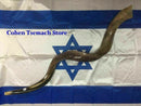 Jumbo HUGE 49" Kudu Yemenite HORN SHOFAR Kosher All Polished
