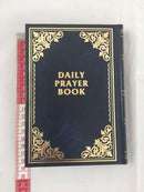 Large SIDDUR Sidur Jewish Prayer Service Book Hebrew English, Synagogue Judaica