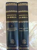 española bible libro hebrew-spanish,jewish tanakh old testament 5 books of moses
