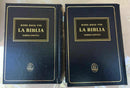 española bible libro hebrew-spanish,jewish tanakh old testament 5 books of moses