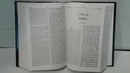 the holy bible hebrew german Jewish old testament tanakh tanach chumash torah