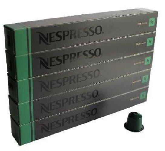 nespresso original line capsules 100 count variety pack capsules mixed flavors