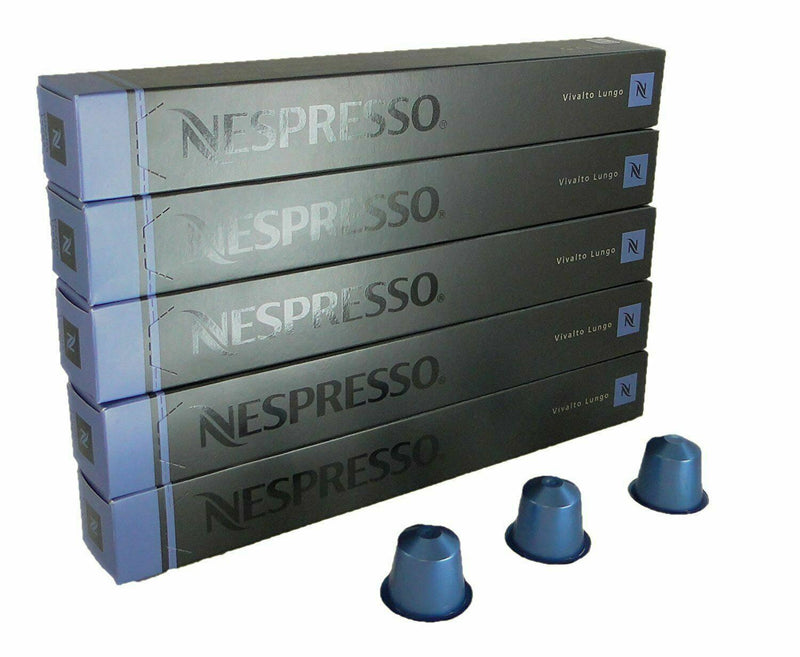 nespresso original line capsules 100 count variety pack capsules mixed flavors