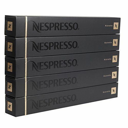 nespresso original line capsules 100 count variety pack capsules mixed flavors