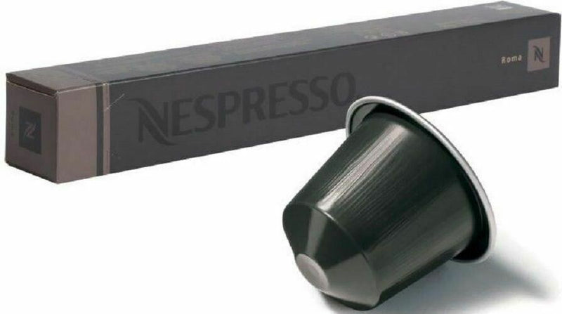 new original nespresso capsules coffee pods 100 capsules mixed flavors new