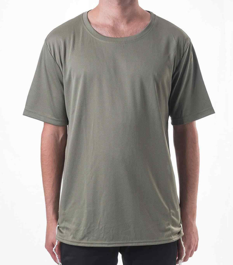 Dri-fit tzitzit shirt tallit tallit katan Israel idf army jewish kosher tzizit