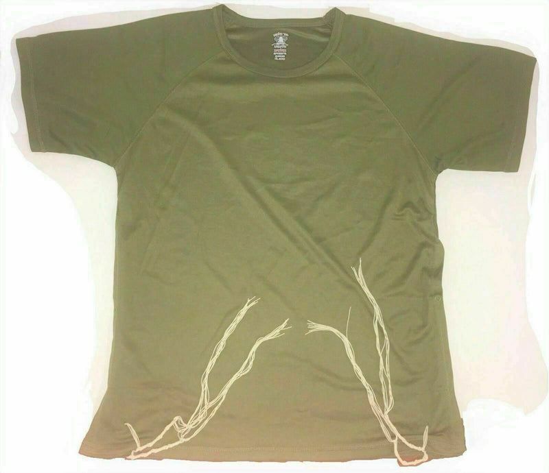 Dri-fit tzitzit shirt tallit tallit katan Israel idf army jewish kosher tzizit