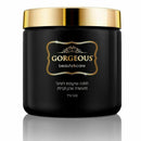 Gorgeous Brazilian Keratin Intensive Hair Mask Complete Hair Recovery 16.9 fl.oz