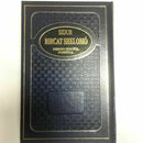 Siddur Español Hebrew+Fonética Spanish Hebreo Pray Book Sephardic Edot HaMizrach