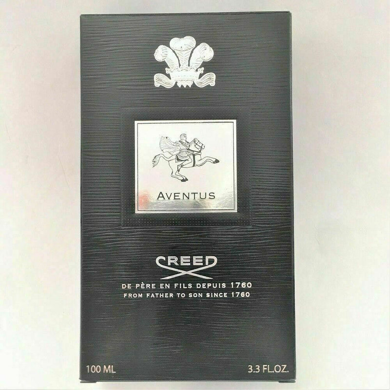 Creed Aventus 3.3oz_9.7ml Eau De Parfum Spray Cologne Perfume Fragrance for Men