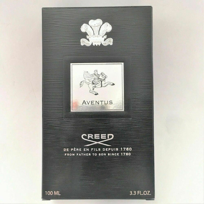 Creed Aventus 3.3oz_9.7ml Eau De Parfum Spray Cologne Perfume Fragrance for Men