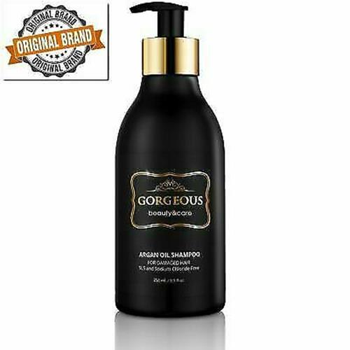 Shampoo premium all&