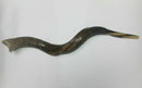 Amazing Kudu Yemenite SHOFAR Horn Kosher Full Natural From Israel 32 Judaica