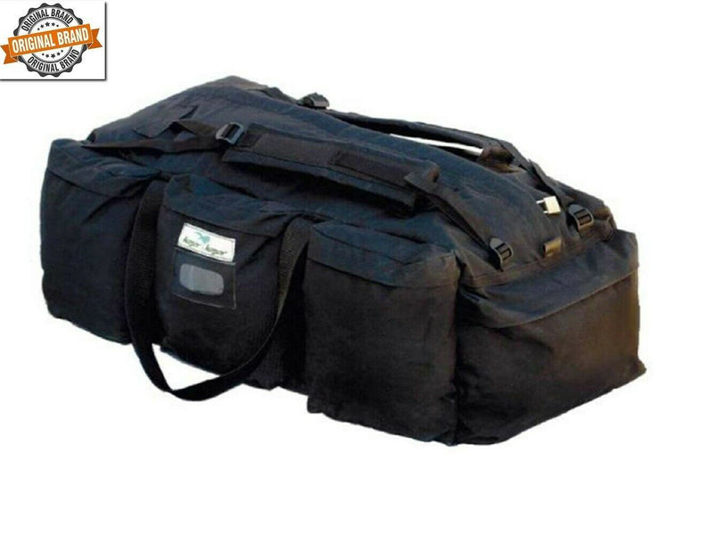 Hagor IDF Military combat Large Elite Paratrooper Chimidan Carry-All Bag 100L