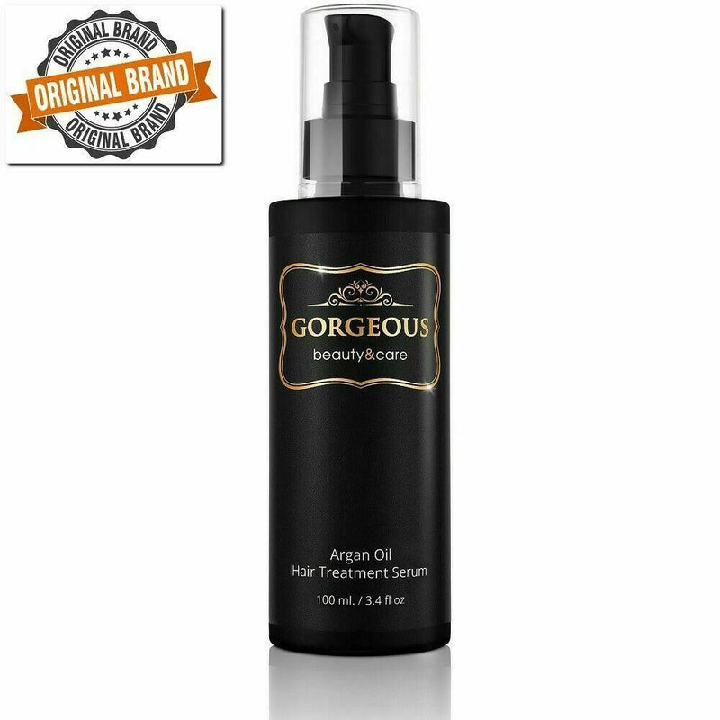 -LIGHT- MOROCCAN OIL LIGHT HAIR TREATMENT 200ml / 6.8oz MOROCCAN OIL FRESHEST!