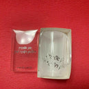 Jewish Wedding Breakable Glass for ceremony "Chuppah"