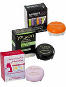 Lot of 4 HLAVIN HLAVILIN ( LAVILIN ) MEN DEODORANT CREAM