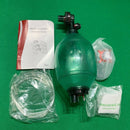 1pcs PVC Adult Ambu Bag Simple Breathing Apparatus Tool