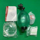 1pcs PVC Adult Ambu Bag Simple Breathing Apparatus Tool