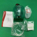 1pcs PVC Adult Ambu Bag Simple Breathing Apparatus Tool