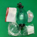1pcs PVC Adult Ambu Bag Simple Breathing Apparatus Tool