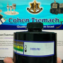 Israeli Gas Mask Filter 40 mm New Expiry date 2025 NBC Nato Specifications