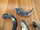 Ram SHOFAR Horn Kosher Natural 12"-14" Judaica