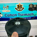 NATO 40mm NBC/CBRN Gas Mask Filter 6-Pak Newest Avail 5yr Shelf-Life Exp 2024