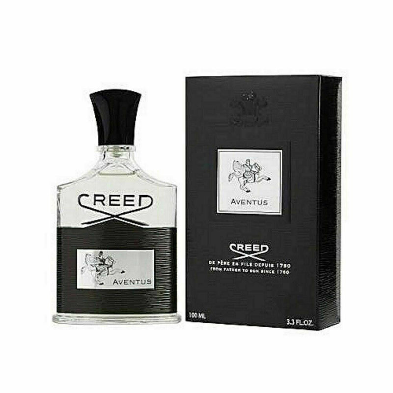 Creed Aventus 3.3oz_9.7ml Eau De Parfum Spray Cologne Perfume Fragrance for Men