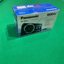 Panasonic Rf-800U New Retro Vintage Radio Transistor Portable Batteries Mp3 Usb