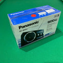 Panasonic Rf-800U New Retro Vintage Radio Transistor Portable Batteries Mp3 Usb