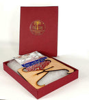 Amaizing hebrew Blessing Home with Happiness - Good Health - Love - Prosperity