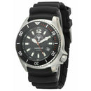 Idf Israeli Millitary/Tactical Watch - 2850 Mossad Logo, Stainless, Analogue New
