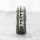 I Am My Beloved ring jewish wedding rings,Sterling silver kabbalah jewelry