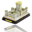 Amaizing Amaizing Jerusalem Holy Second Temple Replica Polyester Hand Made Vintage