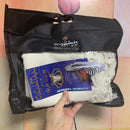 100% Wool Tallit Prayer Shawl Model Malchut Tzitzit Chabbad Jewish wedding,Talitnia Tallit - Made in Israel -Choose a size and color מלכות ,ציציות קשירה -חב"ד עבה