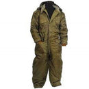 Coverall IDF Hermonit Snowsuit Ski Snow Suit Men's Cold Winter Clothing - green