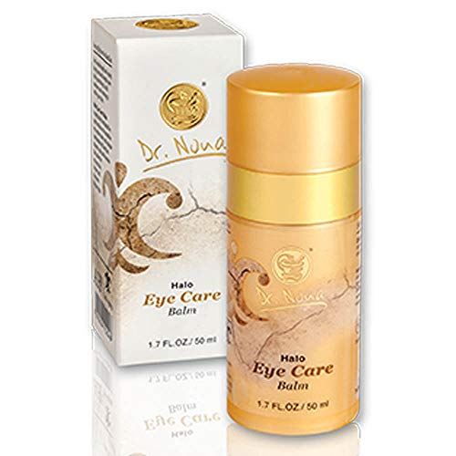 Dr.Nona - Eye Contour Balm - Dead Sea Minerals Anti-aging Bio-Organic Nourishing