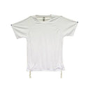 dri-fit White tzitzit Shirt tallit Tallis katan Israel Jewish Kosher tzitzis Men