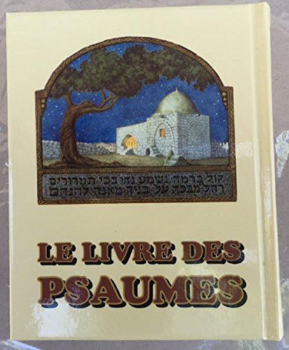 français hébreu psaumes hebrew psalms was translated hebrew franch psalms new [T