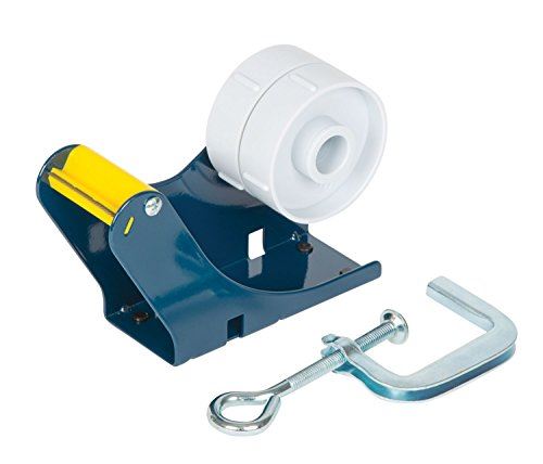 Heavy Duty Metal 50mm 2'' Packing Tape TABLE Bench Dispenser