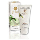X 2 Dr.Nona - Hand and Nail Cream - Dead Sea Minerals Organic, All Skin Types
