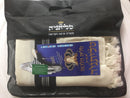 100% Wool Tallit Prayer Shawl Model Malchut Tzitzit Chabbad Jewish wedding,Talitnia Tallit - Made in Israel -Choose a size and color מלכות ,ציציות קשירה -חב"ד עבה